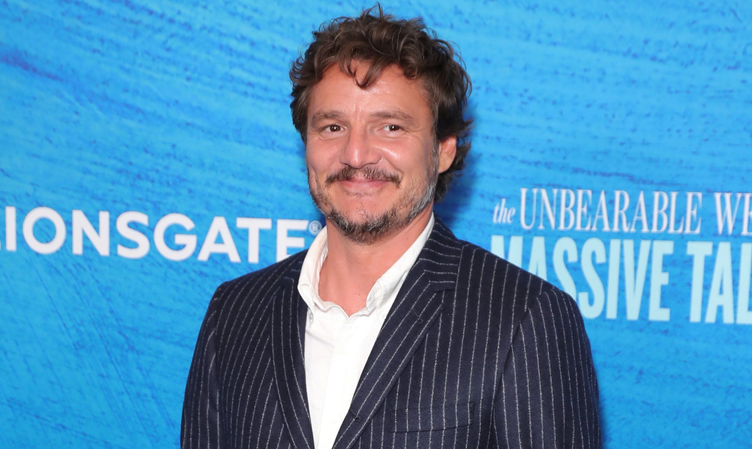 Pedro Pascal asked Disney’s permission to play Joel in…