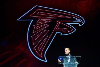 2023 NFL draft: Falcons hold top-10 pick entering season finale