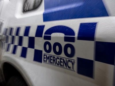 Major search for missing tourist resumes