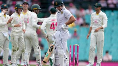 Australia leads South Africa by 326 after reducing tourists to 6-149 on day four of third Test at the SCG, as it happened