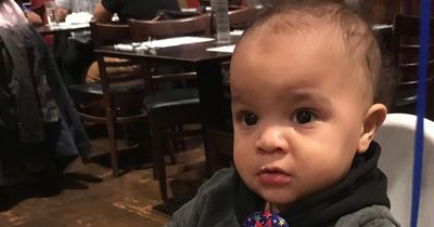 Postman killed girlfriend's toddler as she turned blind eye to 'sickening' abuse