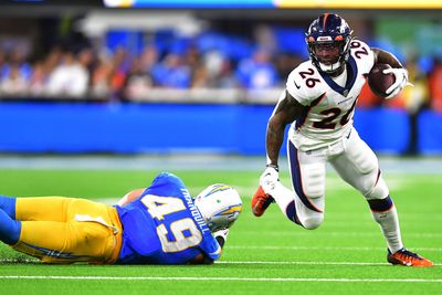 Chargers’ causes for concern vs. Broncos
