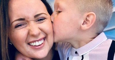 Mum who thought she had toothache ended up being diagnosed with brain tumour