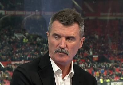 Roy Keane slams David De Gea as ‘like he’s had a few drinks’ for embarrassing Man United error