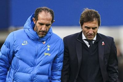 Antonio Conte’s assistant confident Tottenham boss wants ‘long’ stay at club amid contract wrangling