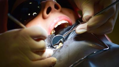 Tribunal bans Pilbara dentist Ananda Krishnan from practising after giving boy excessive sedation