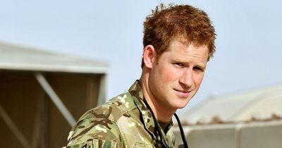 'As a British Muslim, Harry's revelation makes me recoil and him look like a cold killer'