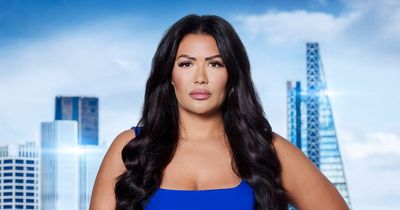 The Apprentice star Rochelle Anthony's reality TV past exposed as she featured in show