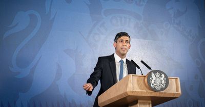 'Great divide in our country has never been greater after 13 years of elitist rule'