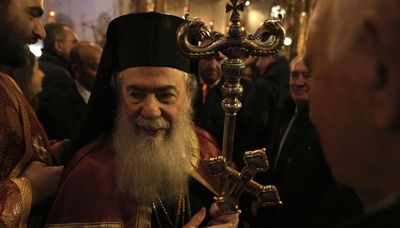 Orthodox Christmas celebrations commence Friday night