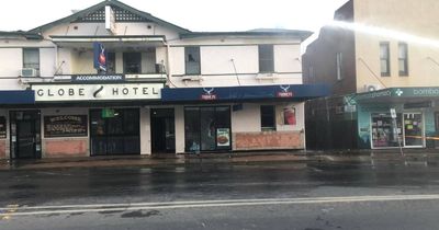 Man charged over Bombala hotel fire