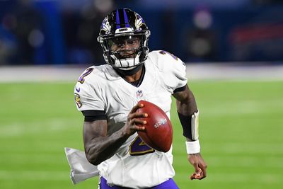 Ravens QB Tyler Huntley gives update on status for Week 18 vs. Bengals
