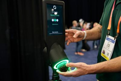 CES 2023: Startups aim to reduce global food waste