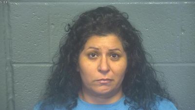 Mother of Uvalde school shooter arrested and charged with assault
