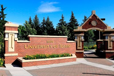 The University of Idaho murders case