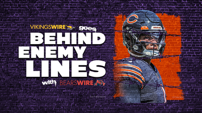 Behind Enemy Lines: Previewing Vikings Week 18 matchup w/Bears Wire