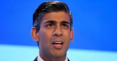 Rishi Sunak to hold emergency No 10 talks in bid to ease NHS winter care crisis