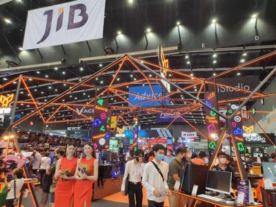 JIB introduces digital coin for loyalty scheme