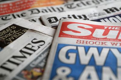 What the papers say – January 7
