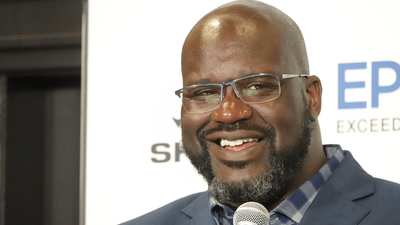 Shaq: If Georgia Defeats TCU in CFP Title Game, ‘I’ll Eat a Horned Frog’