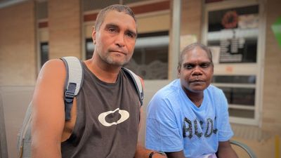 Soaring demand for housing, financial support across NT during holiday period