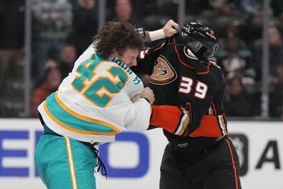 San Jose Sharks vs. Anaheim Ducks, live stream, TV channel, time, how to watch the NHL on ESPN+