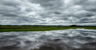 Rain records fall across the Hunter for 2022