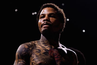 Gervonta Davis has a lot on plate: Legal woes, Ryan Garcia and, oh yeah, Hector Garcia