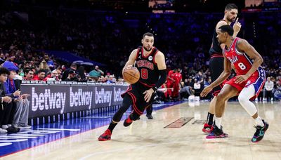 Buyers or sellers? Bulls’ Zach LaVine has his opinion after a big victory