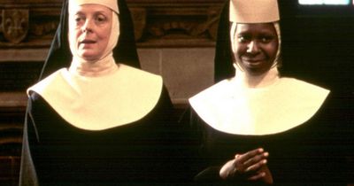 Whoopi Goldberg gives Sister Act 3 update and begs Maggie Smith to rejoin the cast