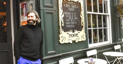 The Clifton pub with the oldest pub theatre outside of London