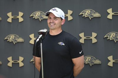 Ravens DC Mike Macdonald gives insight on how to improve team’s third-down defense