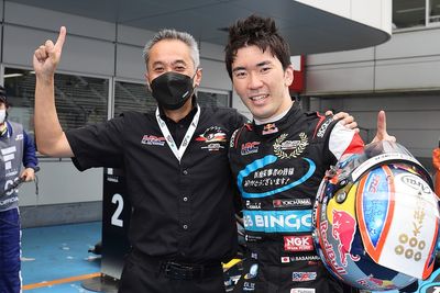 Honda boss says Sasahara ‘had heart set on’ Toyota move