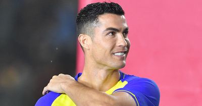 Cristiano Ronaldo proven right after confirmation star had offers besides Al-Nassr move
