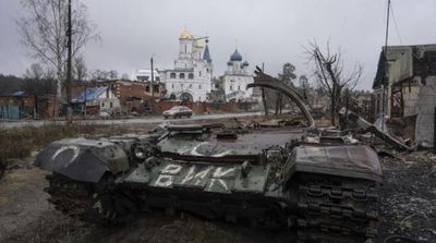 Strikes in East Ukraine despite Putin's Ceasefire Order