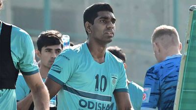 ISL: Odisha FC eye an encore against East Bengal