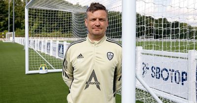 Michael Skubala outlines Leeds United U21s frustration and discusses his first-team role