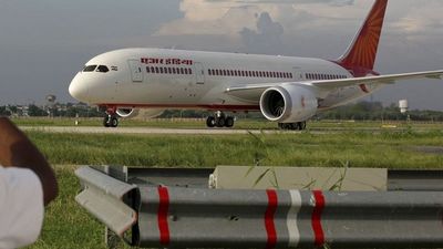 Mumbai Man, Who Urinated On Woman Onboard Air India Flight, Arrested From Bengaluru