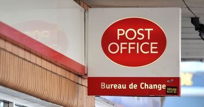 Royal Mail UK postcodes explained and the letters that can never appear next to each other