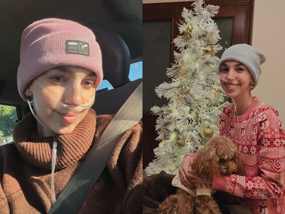Elena Huelva loses battle to a rare bone cancer; fans mourn death of the 20 year old Spanish social media influencer