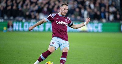 Full West Ham squad available for FA Cup tie against Brentford with two calls for Moyes to make