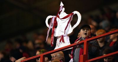 Blackpool vs Nottingham Forest TV channel, live stream and how to watch FA Cup clash