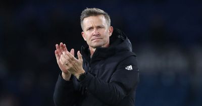 Jesse Marsch claims FA Cup run can give Leeds 'momentum' amid Cardiff City 'bogey team' question