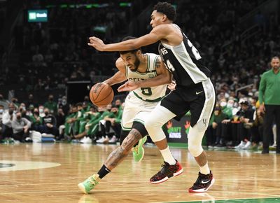 Boston Celtics at San Antonio Spurs: How to watch, broadcast, lineups (1/7)
