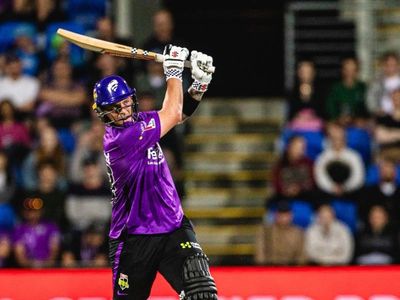 Gades to bowl first vs Hurricanes in BBL