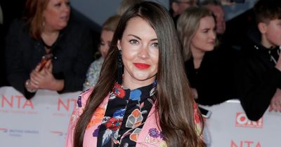 Real life of BBC EastEnders' Stacey Slater actress Lacey Turner - famous sisters, rarely seen husband and heartache