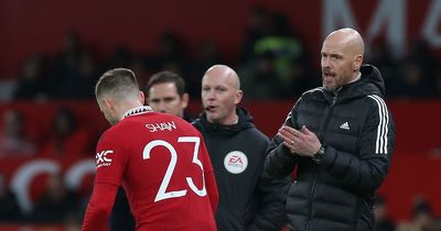 Erik ten Hag's Old Trafford change could give Manchester United something they're desperate for