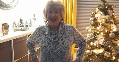 'I lost four stone and now my pain is disappearing'