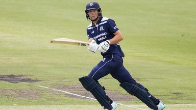 Australian captain Meg Lanning in 'exceptional' form ahead of Pakistan ODI series