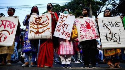 154 Dead, 39 Raped From A Minority Community In One Year In Bangladesh